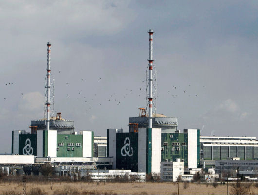 Βουλγαρία: Σχέδια για παράταση της λειτουργίας του πυρηνικού σταθμού Κοζλοντούι