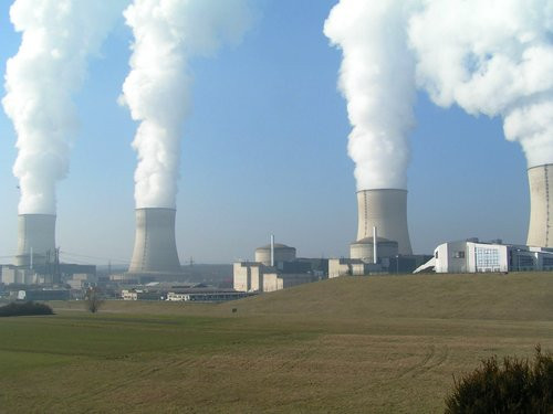 Εντείνεται ο προβληματισμός για τη χρήση πυρηνικής ενέργειας στην ΕΕ