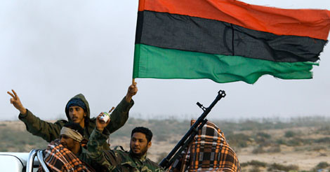 Στο tvxs.gr: Τρεις αναλυτές μιλούν για τη Λιβύη