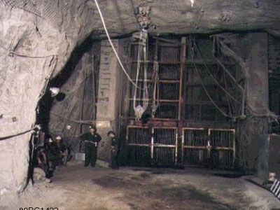 Εγκλωβισμένοι εργάτες μετά από έκρηξη σε ορυχείο στο Πακιστάν