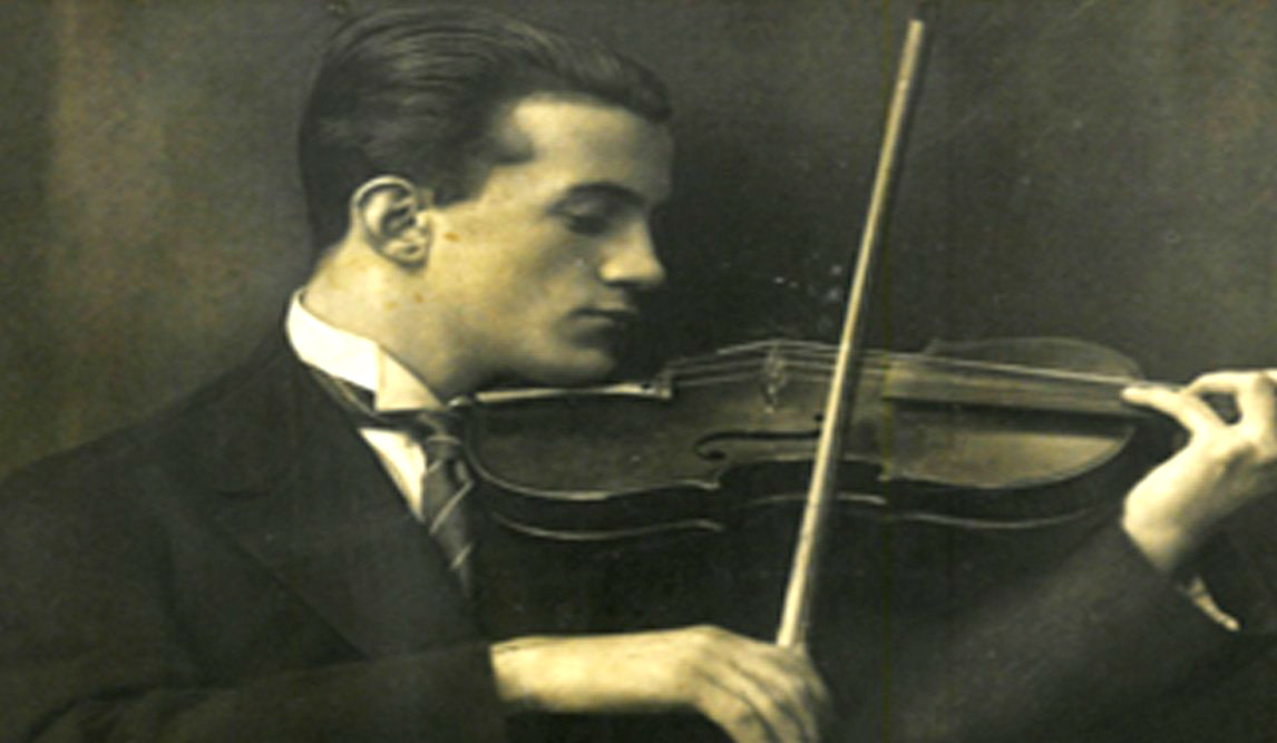 Νίκος Σκαλκώτας, ένας σπουδαίος Έλληνας συνθέτης