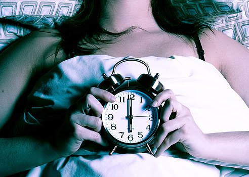 Παγκόσμια Ημέρα Ύπνου σήμερα, και ο 1 στους 3 υποφέρει από αϋπνίες