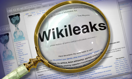 Συλλήψεις σε διαδήλωση υποστήριξης για πληροφοριοδότη του wikileaks