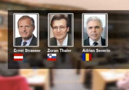 Η υπόθεση της δωροδοκίας των τριών ευρωβουλευτών, από το EUObserver