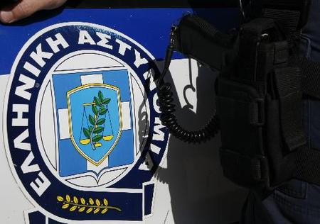 Επίθεση κατά 4 αστυνομικών στο κέντρο της Αθήνας