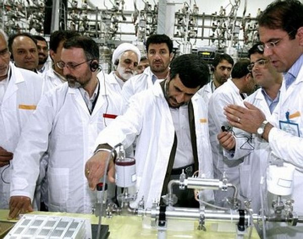 «Ανησυχεί» το ΣΑ του ΟΗΕ για το πυρηνικό πρόγραμμα του Ιράν