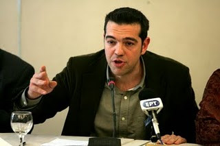 Τσίπρας: Πολιτική σκευωρία κατά ΣΥΡΙΖΑ με κυβερνητική κάλυψη
