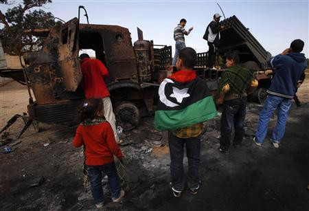 Καμία συμφωνία στο ΝΑΤΟ για τις επιχειρήσεις στη Λιβύη