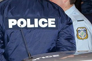 Συλλήψεις δύο ατόμων στον Ωρωπό  με άρωμα «τρομοκρατίας»