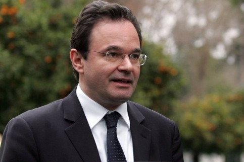 Γ. Παπακωνσταντίνου: «Οι Έλληνες έχουν κατανοήσει την αναγκαιότητα των μεταρρυθμίσεων»