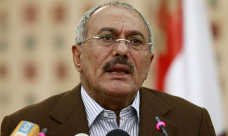 Νέες ογκώδεις διαδηλώσεις στην Υεμένη ενώ «πρόθυμος να παραιτηθεί» εμφανίζεται ο Σάλεχ