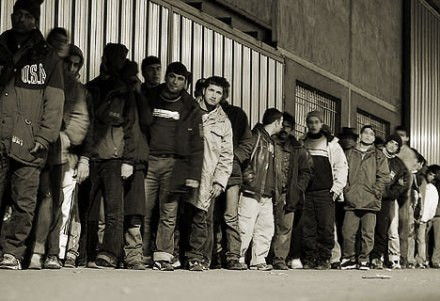 Πάνω από 10.000 αιτήσεις ασύλου δέχτηκε το 2010 η Ελλάδα, τουλάχιστον 47.000 εκκρεμούν συνολικά