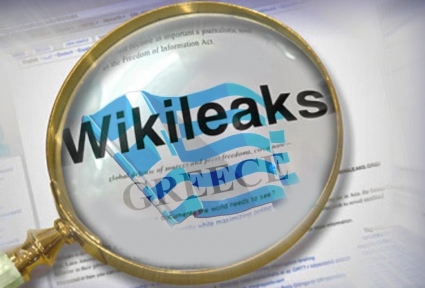 WikiLeaks: Οι ΗΠΑ για τις υπερπτήσες στο Αιγαίο και τη διαδοχή Καραμανλή