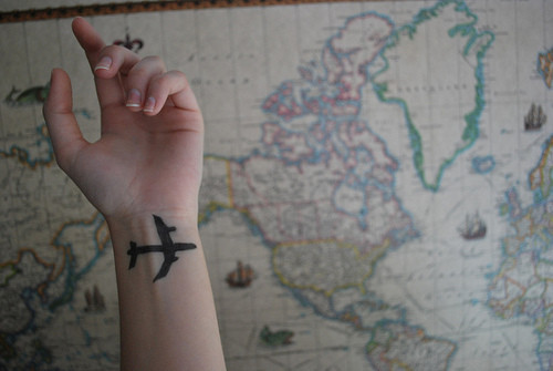 Δώρο για κάθε τατουάζ… ένα ταξίδι στην Κροατία!