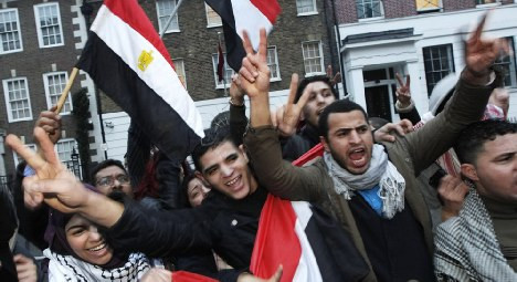 Προεδρικές εκλογές αμέσως μετά τις βουλευτικές στην Αίγυπτο