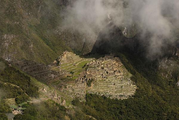 Οι ΗΠΑ επέστρεψαν θησαυρούς των Ίνκας στο Περού