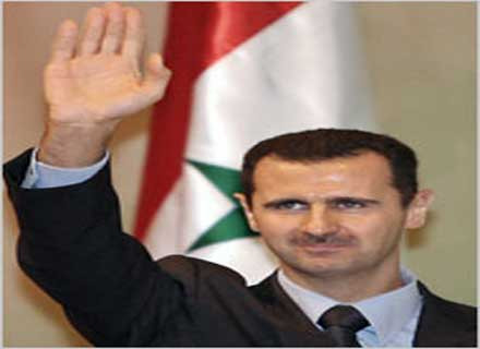 Συρία: Αντικαθιστά το νόμο «έκτακτης ανάγκης» με «αντιτρομοκρατικό νόμο»
