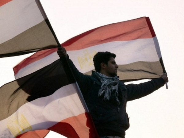Διαδήλωση στην Αίγυπτο για «να σωθεί η επανάσταση»