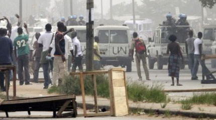 Ακτή Ελεφαντοστού: Αυξάνεται ο αριθμός των νεκρών από τις ένοπλες συγκρούσεις