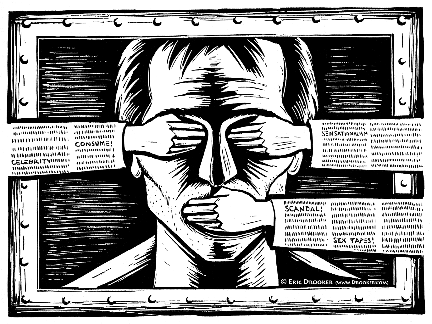 Απαγόρευση κυκλοφορίας εφημερίδας στο Μπαχρέιν