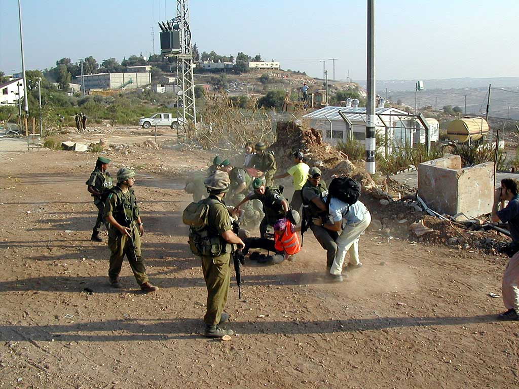 Το Ισραήλ ζητά την ακύρωση της έκθεσης Γκόλντστοουν