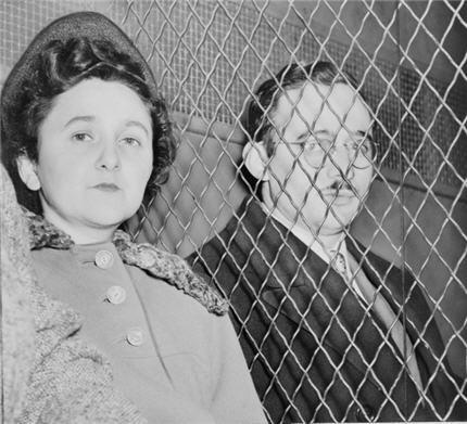 Υπόθεση Ρόζενμπεργκ: Η προαναγγελθείσα εκτέλεση δύο «Σοβιετικών κατασκόπων»