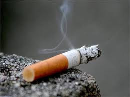 Το 22% των εφήβων είναι συστηματικοί καπνιστές