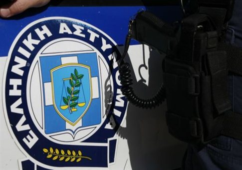 Ένταση έξω από το σπίτι του ειδικού εφέτη ανακριτή της υπόθεσης των «Πυρήνων της Φωτιάς