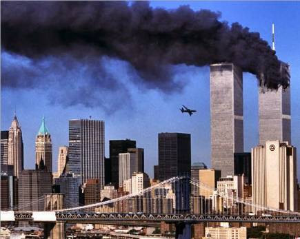 Από στρατοδικείο του Γκουαντάναμο η δίκη των πέντε κατηγορούμενων για την 11η Σεπτεμβρίου