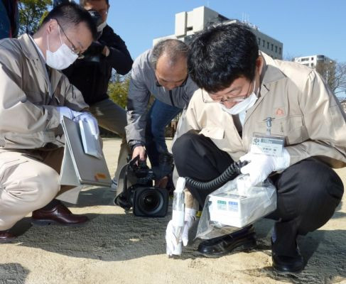 Ιαπωνία: Σχεδιάζεται η αποθήκευση του ραδιενεργού νερού σε πλωτή πλατφόρμα