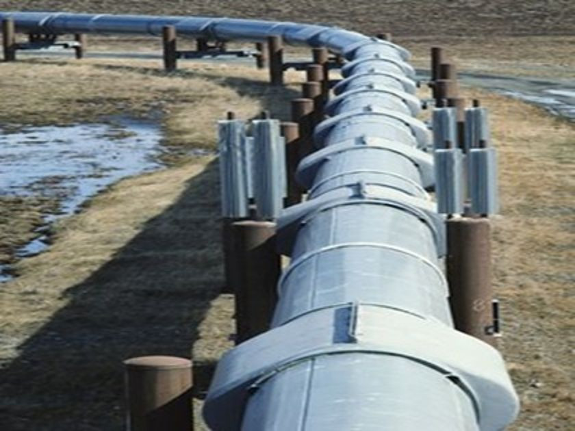 Συμφωνία «φυσικού αερίου» για Ελλάδα-Αζερμπαϊτζάν