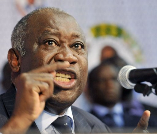 Ακτή Ελεφαντοστού: Αρνείται ότι είναι έτοιμος να παραδοθεί ο Γκμπαγκμπό