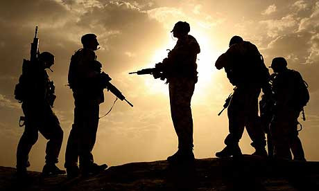 Νέες δολοφονίες αμάχων από Βρετανούς στρατιώτες στο Αφγανιστάν