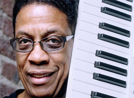 Herbie Hancock: Πέρα από τα όρια της τζαζ
