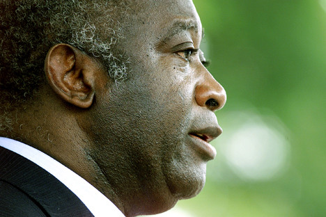 Ακτή Ελεφαντοστού: Στη δικαιοσύνη θα οδηγηθεί ο Γκμπαγκμπό