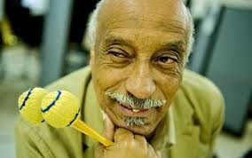 Mulatu Astatke: Κερδίστε 2 διπλές προσκλήσεις για την «Ethio jazz μυσταγωγία»!