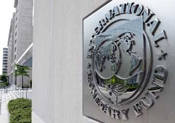 Σε ετοιμότητα για νέα μέτρα καλεί Ελλάδα, Ιρλανδία, Πορτογαλία το ΔΝΤ