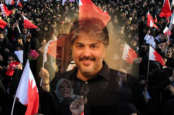 Μπαχρέιν: Νεκρός ηγέτης της αντιπολίτευσης ενώ τελούσε υπό κράτηση