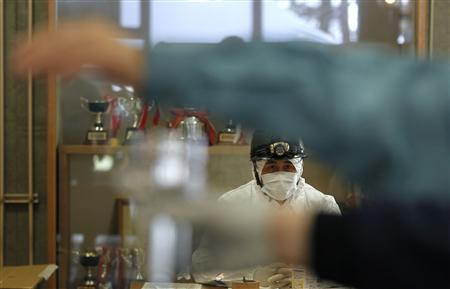 Σχέδια για τον καθαρισμό της Φουκουσίμα μετά την αναβάθμιση της κρίσης