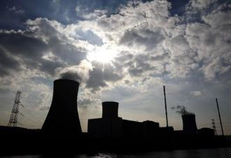 «Όχι» στην πυρηνική ενέργεια λένε οι Γάλλοι