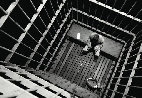 Εκδικάζεται αγωγή κατά του Ν. Βαφειάδη για ρεπορτάζ στις φυλακές Κορυδαλλού