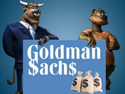Αμερικανική γερουσία: Η Goldman Sachs παραπλάνησε πελάτες της και το Κογκρέσο