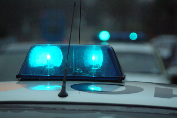 Επίθεση με μολότοφ σε σπίτι αστυνομικών στην Κερατέα
