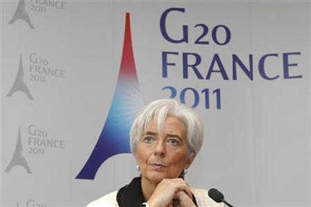 G20: Στο μικροσκόπιο οι πολιτικές 7 μεγάλων κρατών για αποφυγή μελλοντικών κρίσεων