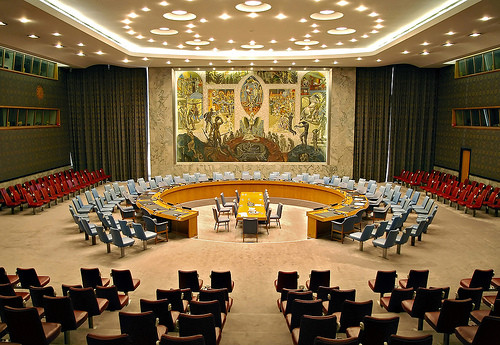 Συνεδριάζει το Σ.Α του ΟΗΕ για την Υεμένη