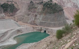 Πράσινο φως από το ΣτΕ για τα έργα στον Αχελώο