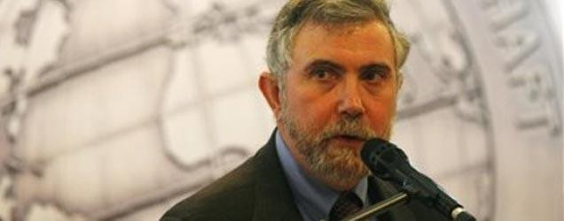 Ας αφήσουμε τις ευγένειες, του Paul Krugman