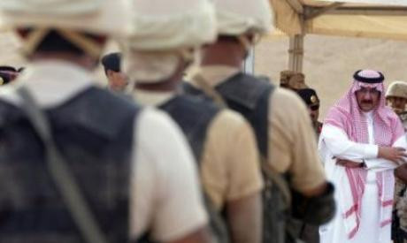 Συλλήψεις αντιφρονούντων στη Σ. Αραβία καταγγέλλει το Παρατηρητήριο Ανθρωπίνων Δικαιωμάτων
