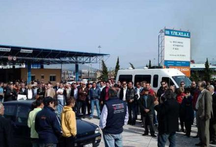 Παπουτσής: «Δεν υπάρχει ανάγκη για περαιτέρω ενίσχυση της αστυνομικής δύναμης στην Ηγουμενίτσα»