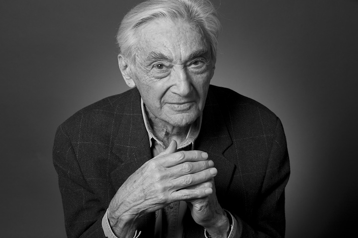 Howard Zinn: Η Φωνή της «Άλλης Αμερικής»